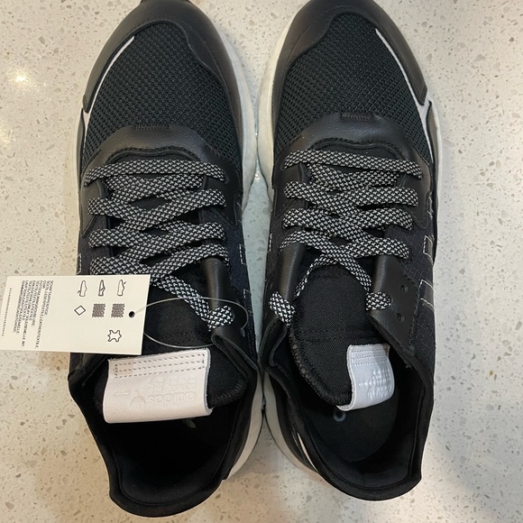 Adidas Nite Jogger - Picture 4 of 8